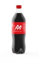 Zamzam Soft Drink Cola Flavor 1L